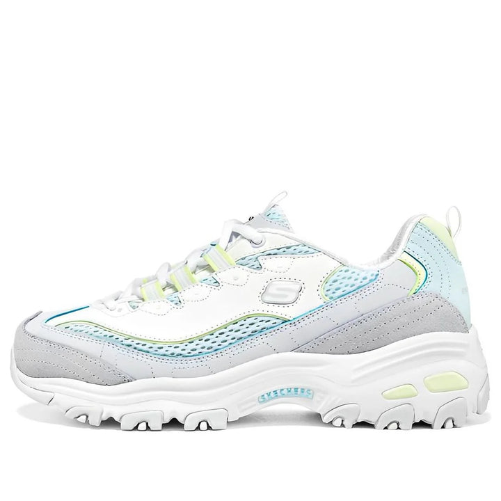 SKECHERS sportcipő, vegyes színek