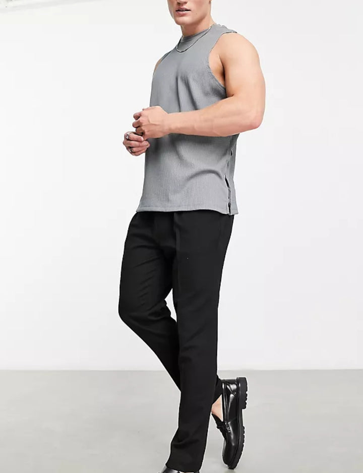 ASOS atléta, szürke