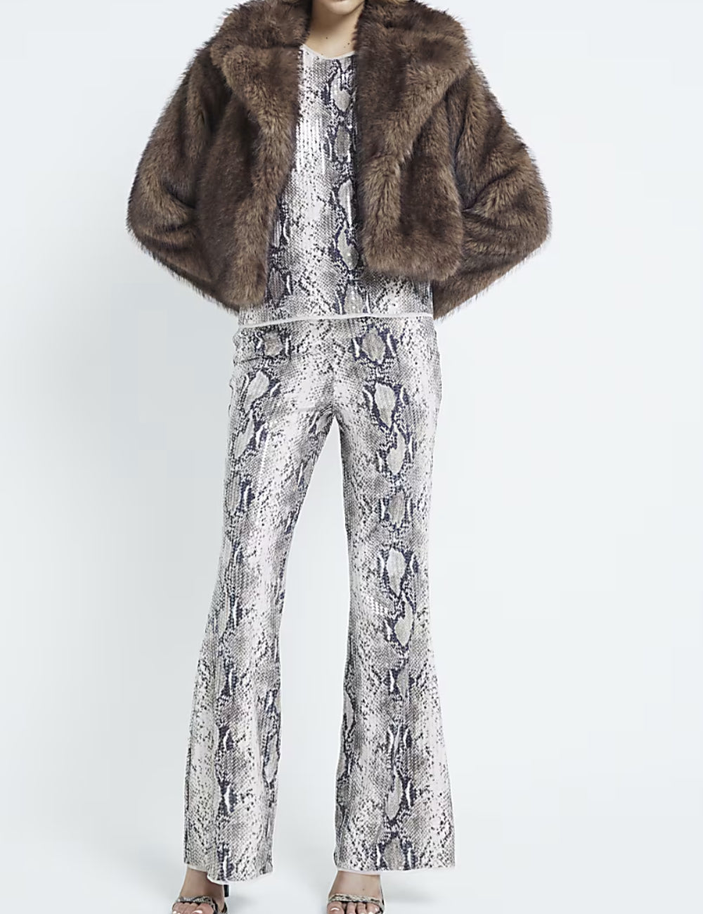 River Island trikó, vegyes színek