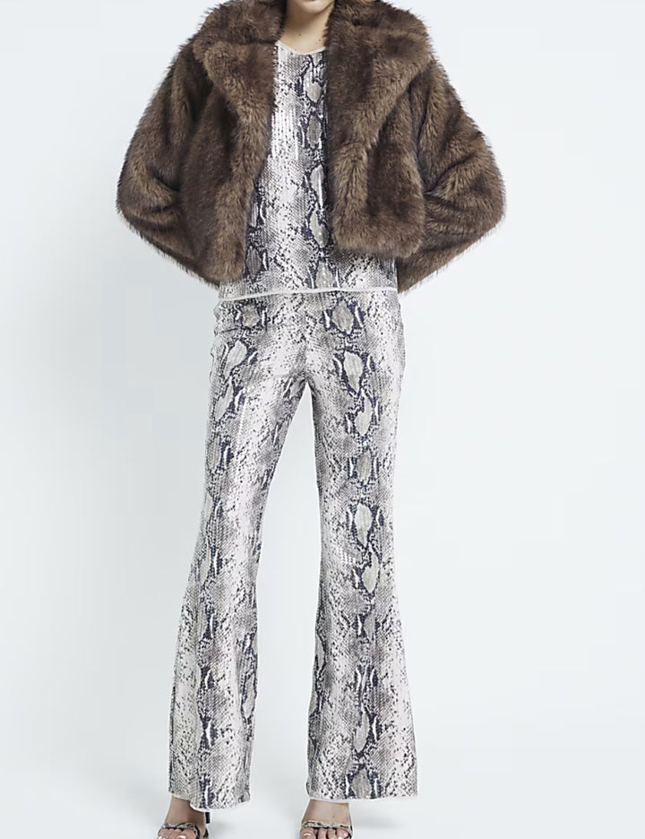 River Island trikó, vegyes színek