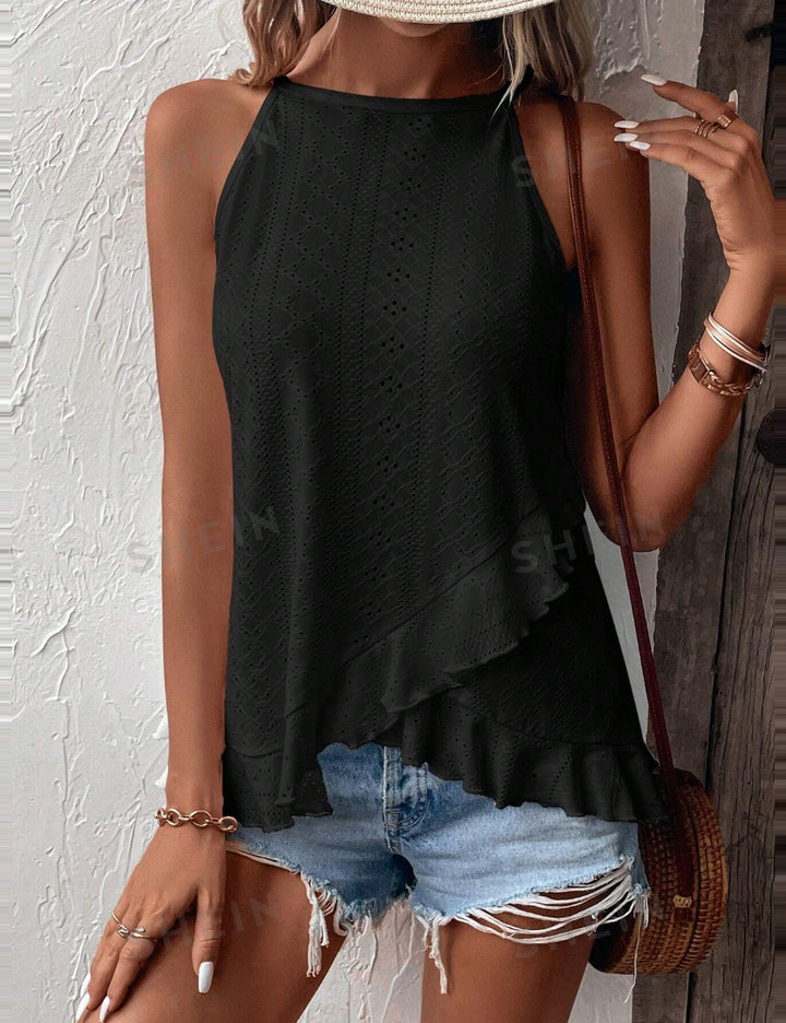 Shein atléta, fekete