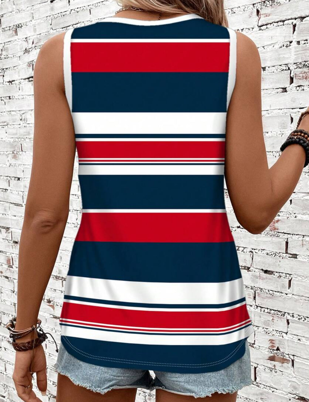 Shein Curve+ trikó, többféle szín
