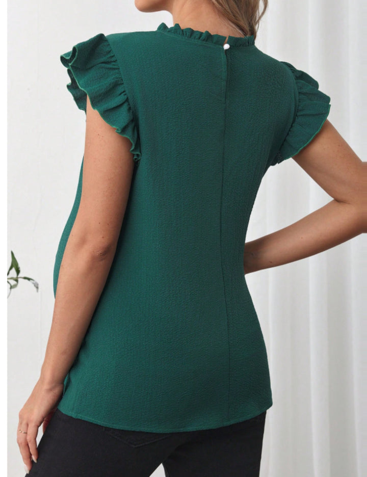 Maiou Shein, verde
