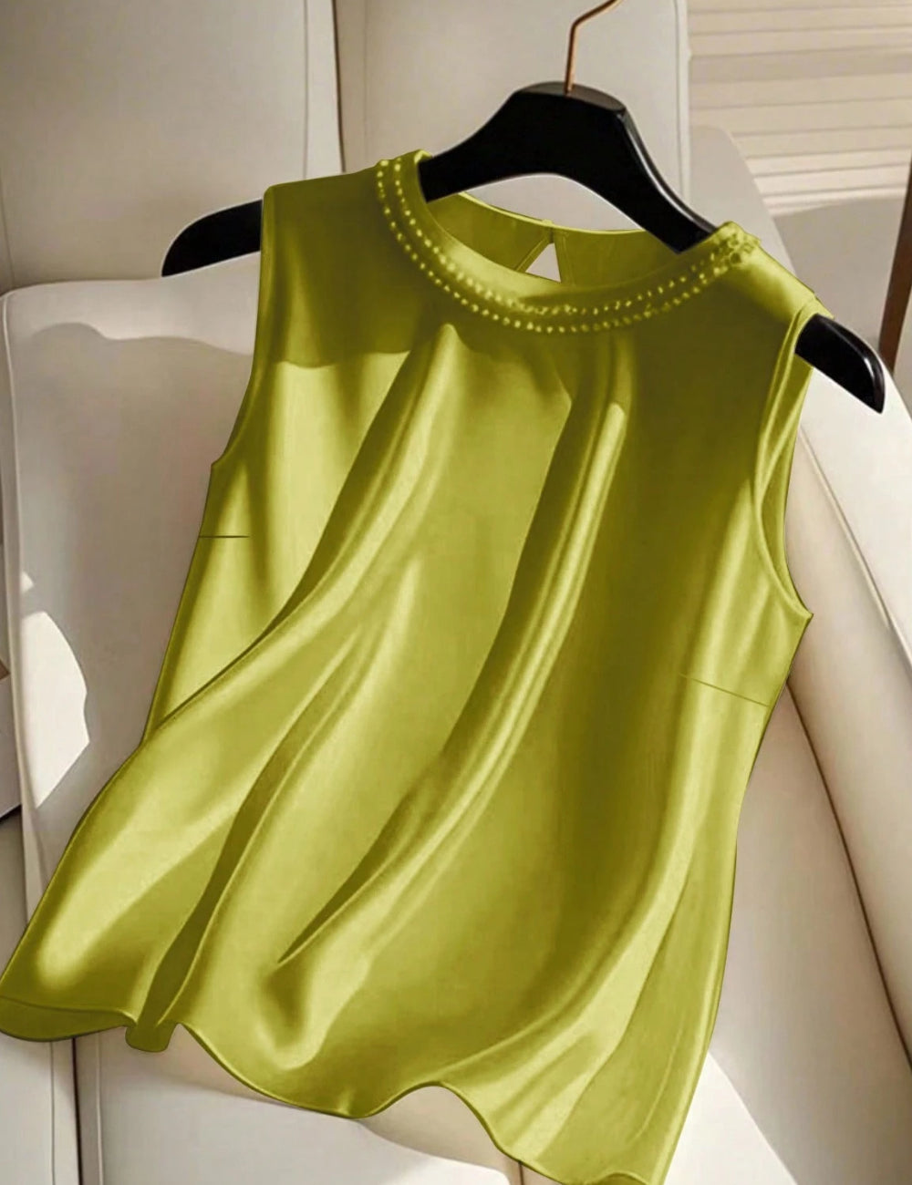 Maiou Shein, verde