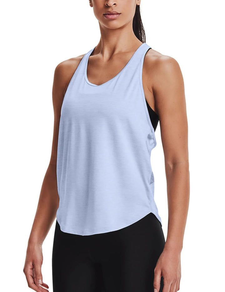 Under Armour sporttrikó, kék