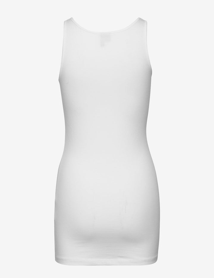 Vero Moda ujjatlan felső, fehér