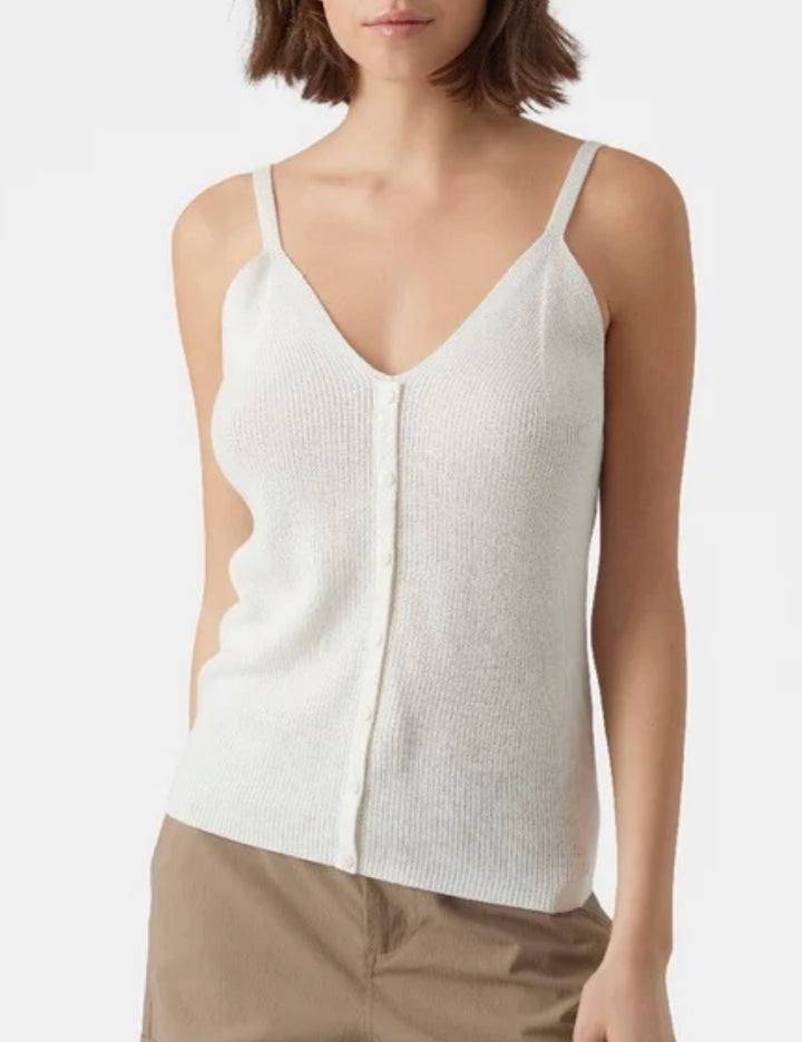 Vero Moda trikó, fehér
