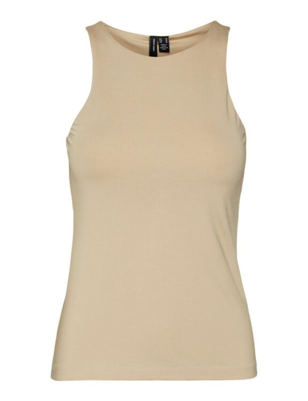 Vero Moda trikó, bézs