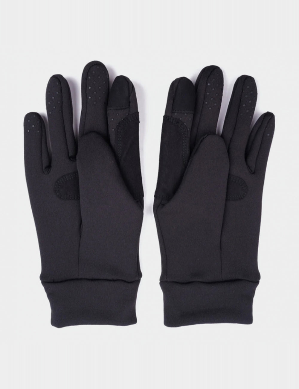HELLY HANSEN kesztyű, fekete