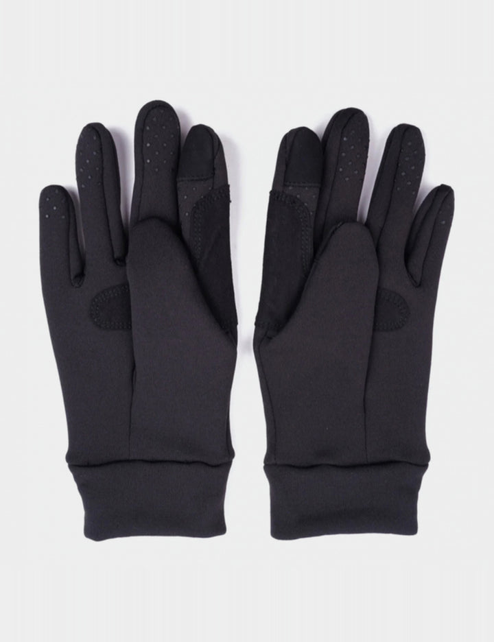 HELLY HANSEN kesztyű, fekete