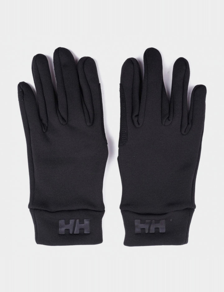 HELLY HANSEN kesztyű, fekete