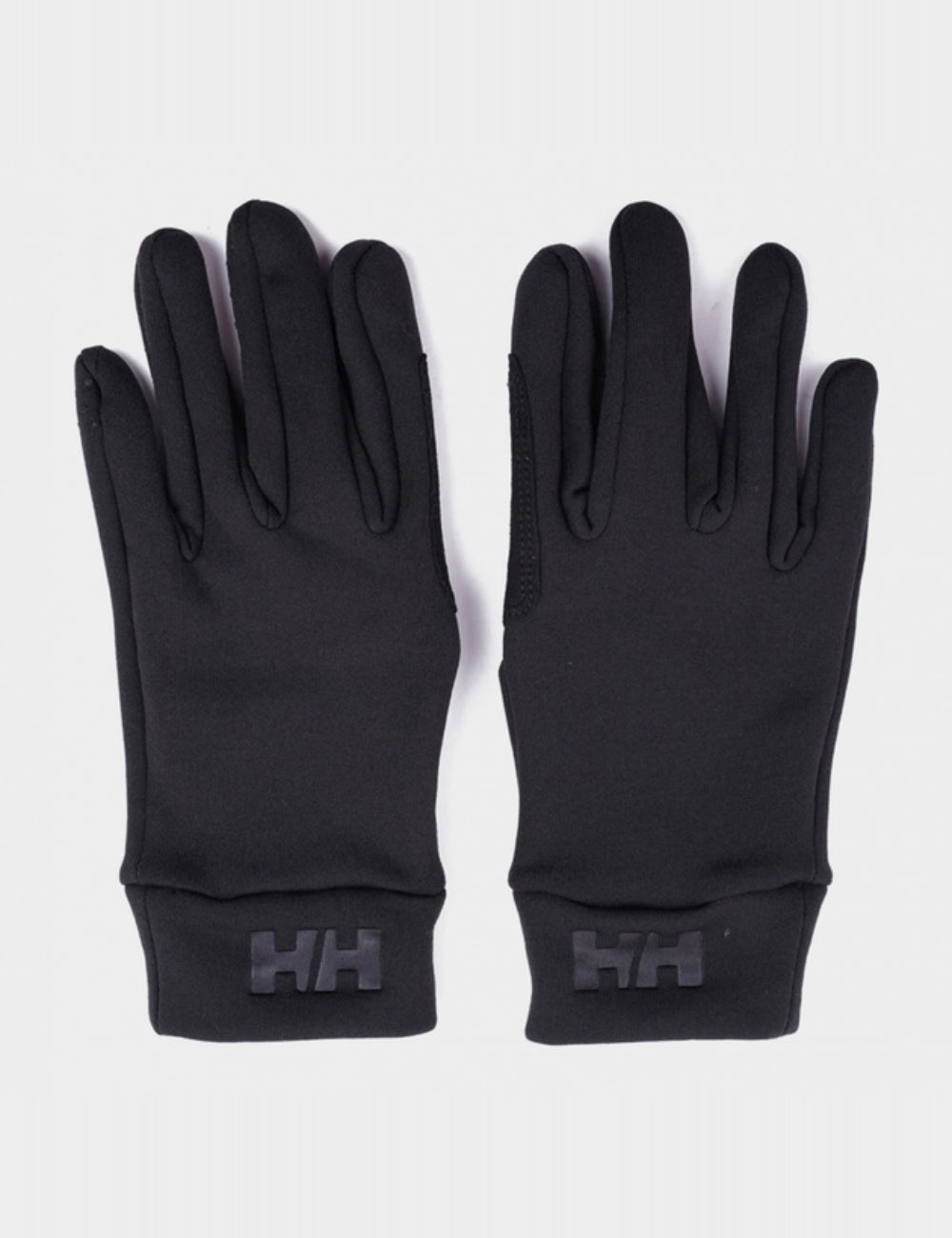 HELLY HANSEN kesztyű, fekete
