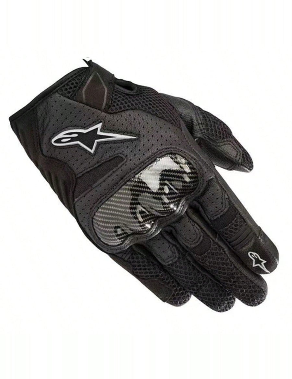 Shein Gloves, Black