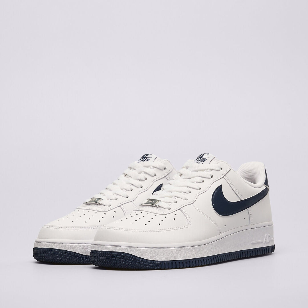 NIKE AIR FORCE sportcipő, fehér
