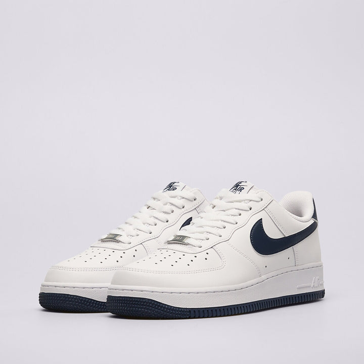 NIKE AIR FORCE sportcipő, fehér