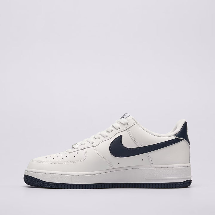 NIKE AIR FORCE sportcipő, fehér