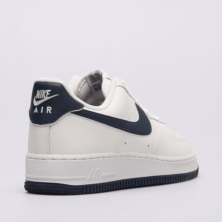 NIKE AIR FORCE sportcipő, fehér