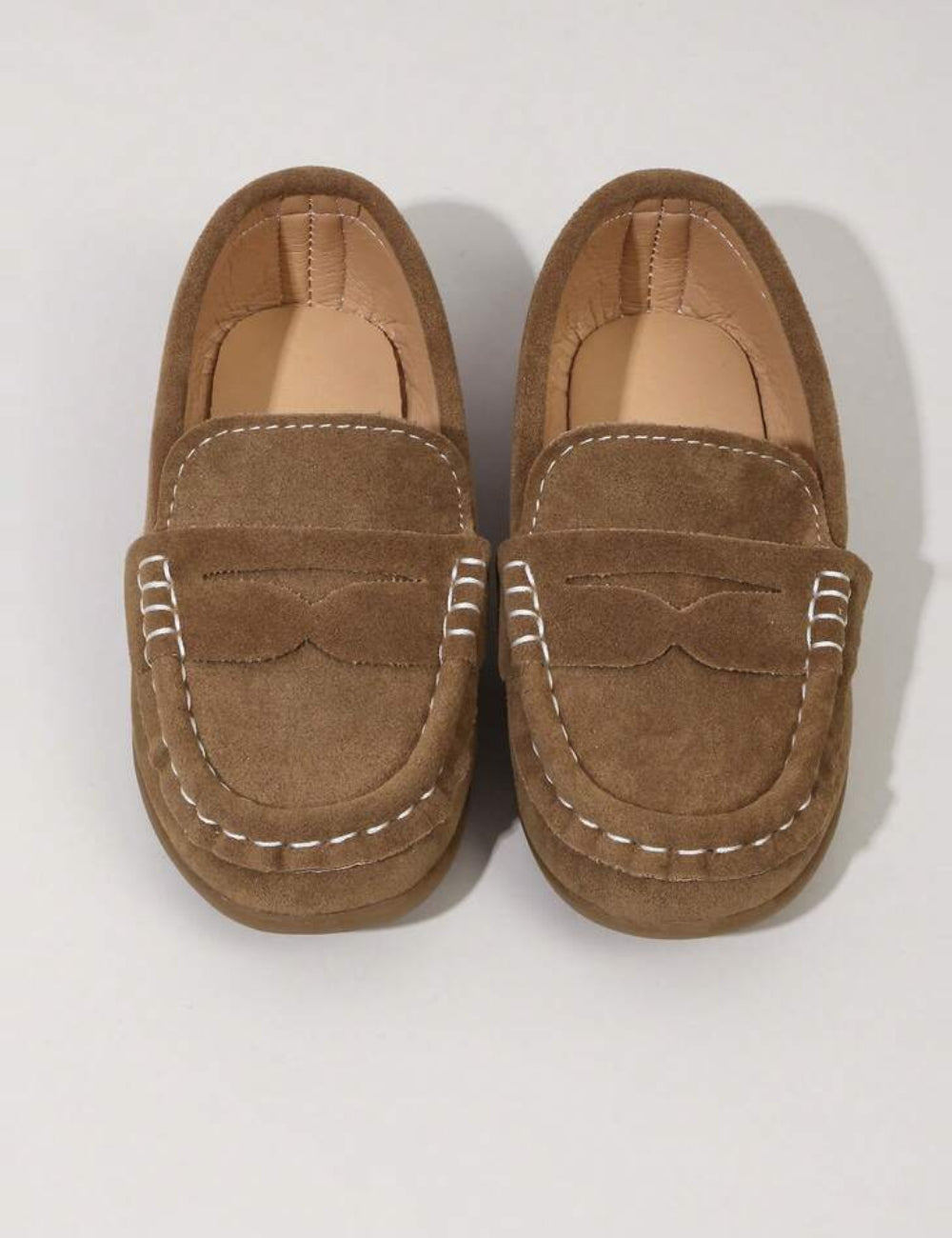 Mocasini Shein, maro