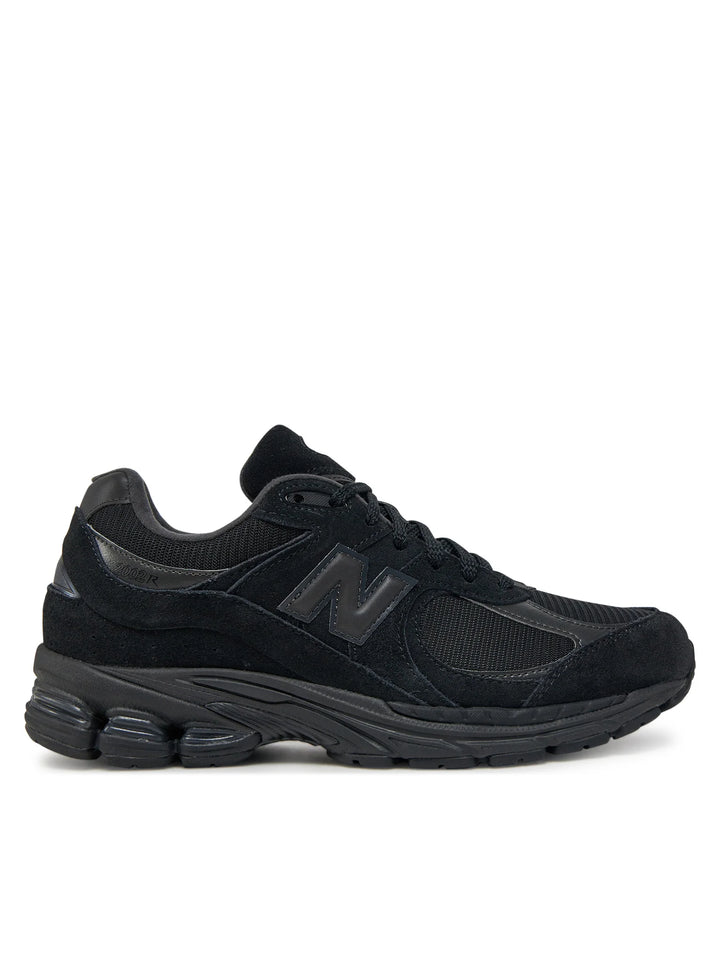 NEW BALANCE sportcipő, fekete