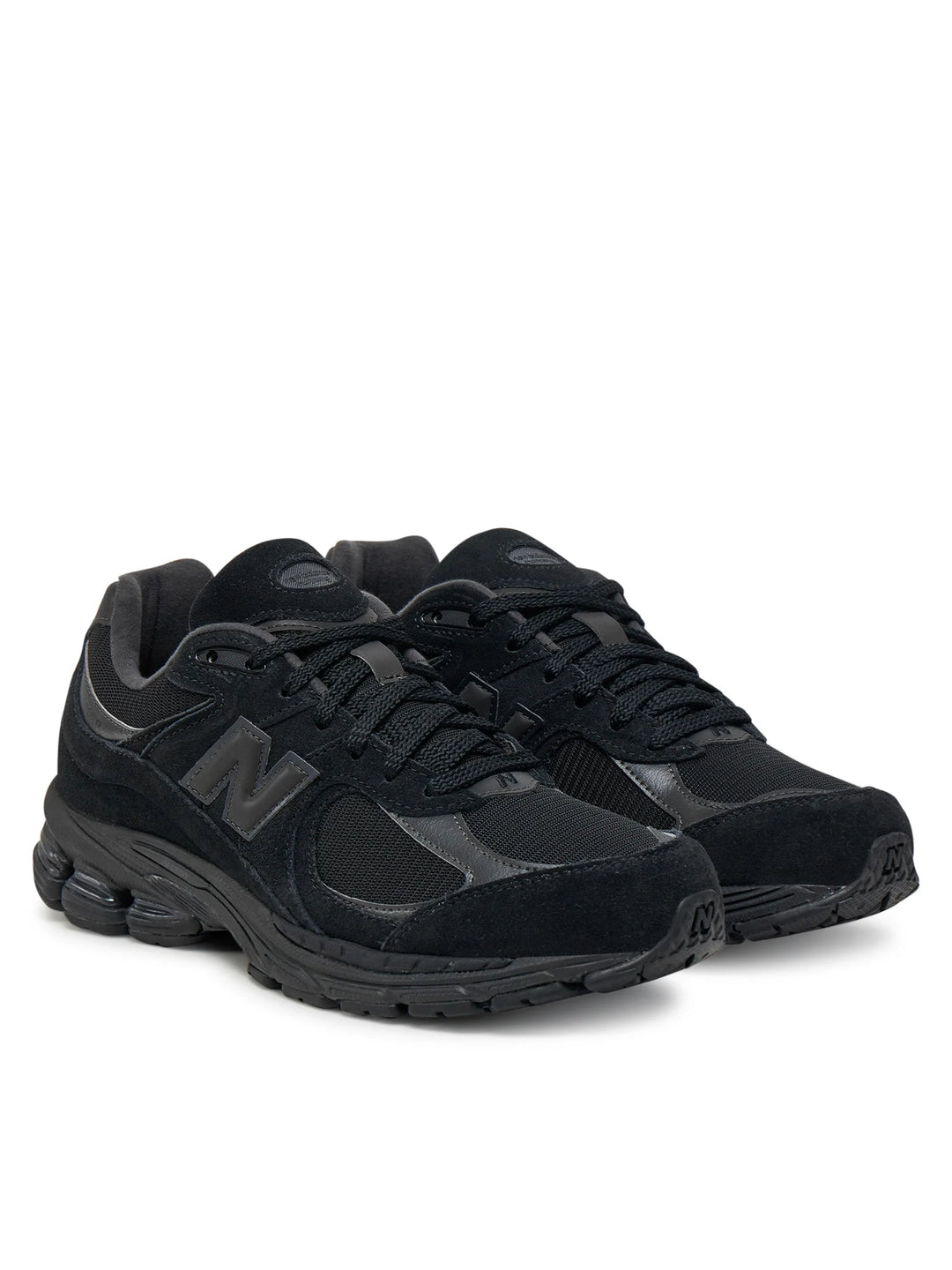 NEW BALANCE sportcipő, fekete