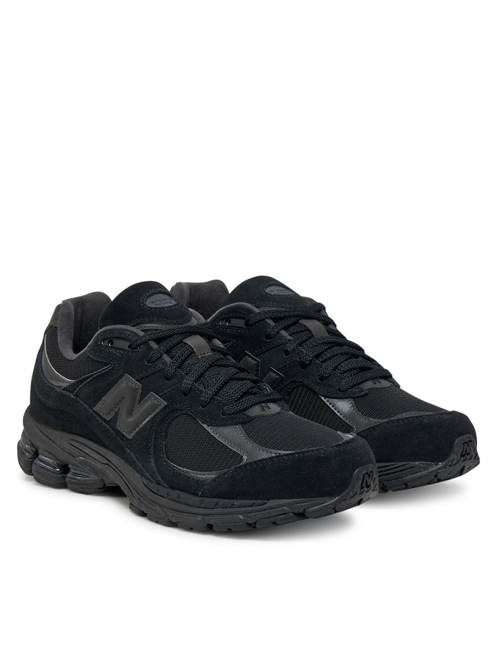 NEW BALANCE sportcipő, fekete