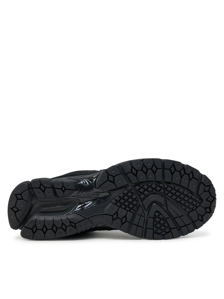 NEW BALANCE sportcipő, fekete