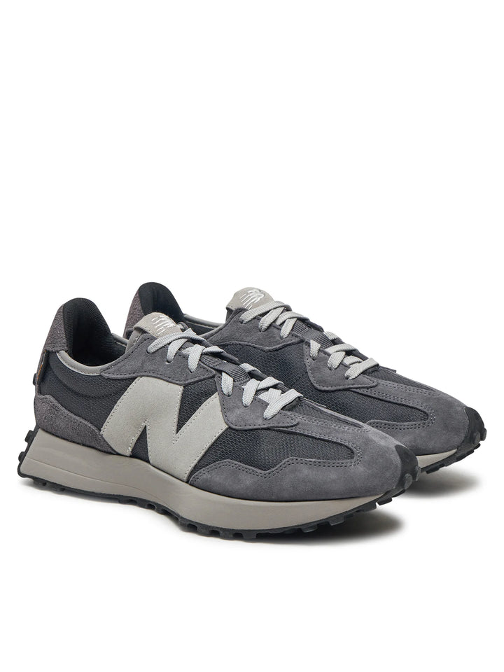 NEW BALANCE sportcipő, szürke
