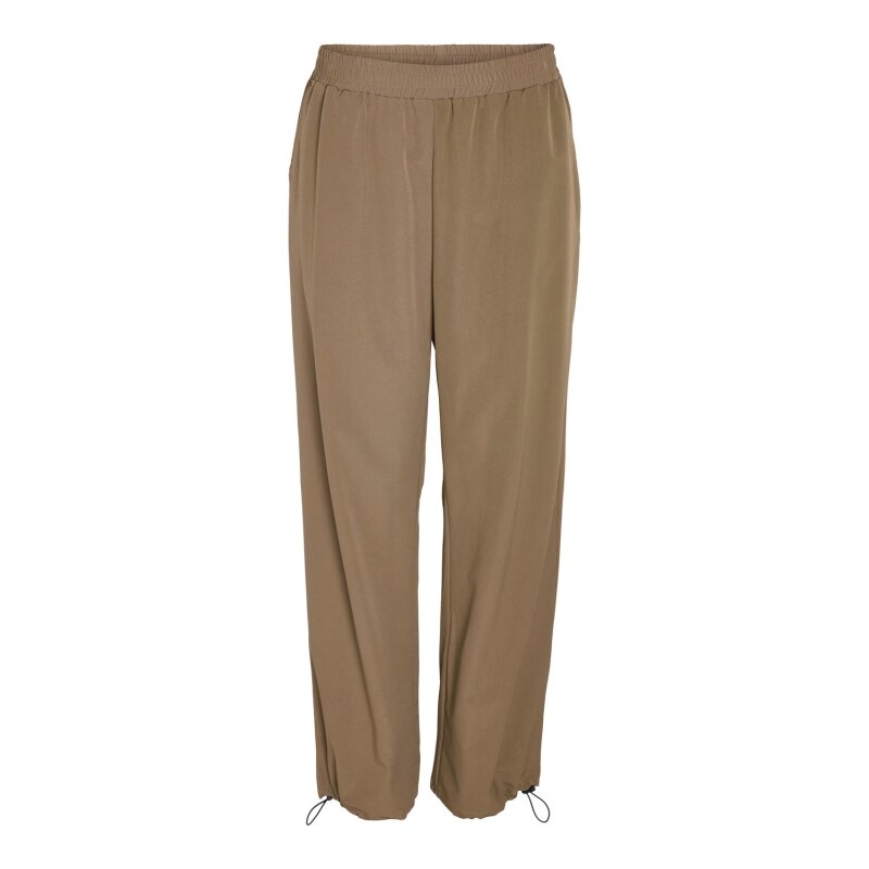 NOISY MAY nadrág, khaki