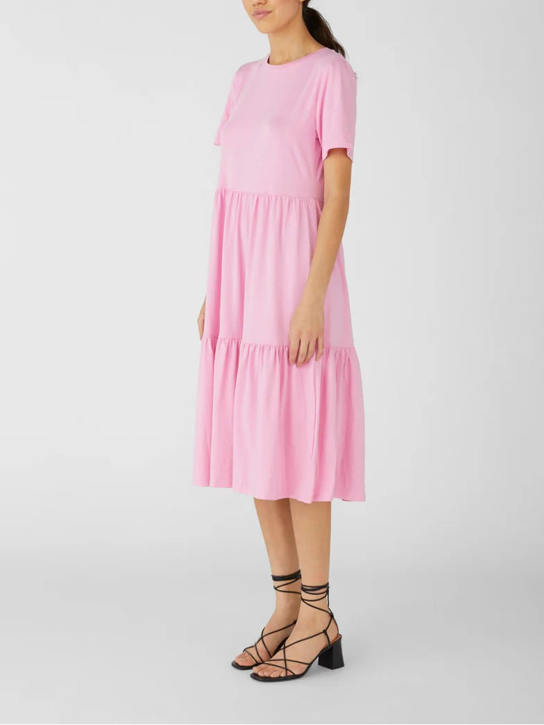 Rochie maxi Object, roz