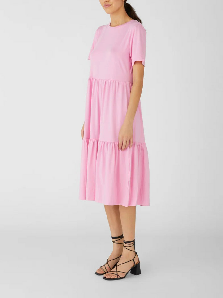 Rochie maxi Object, roz