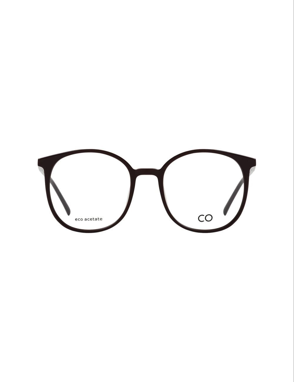 CO Optical szemüveg, meggypiros