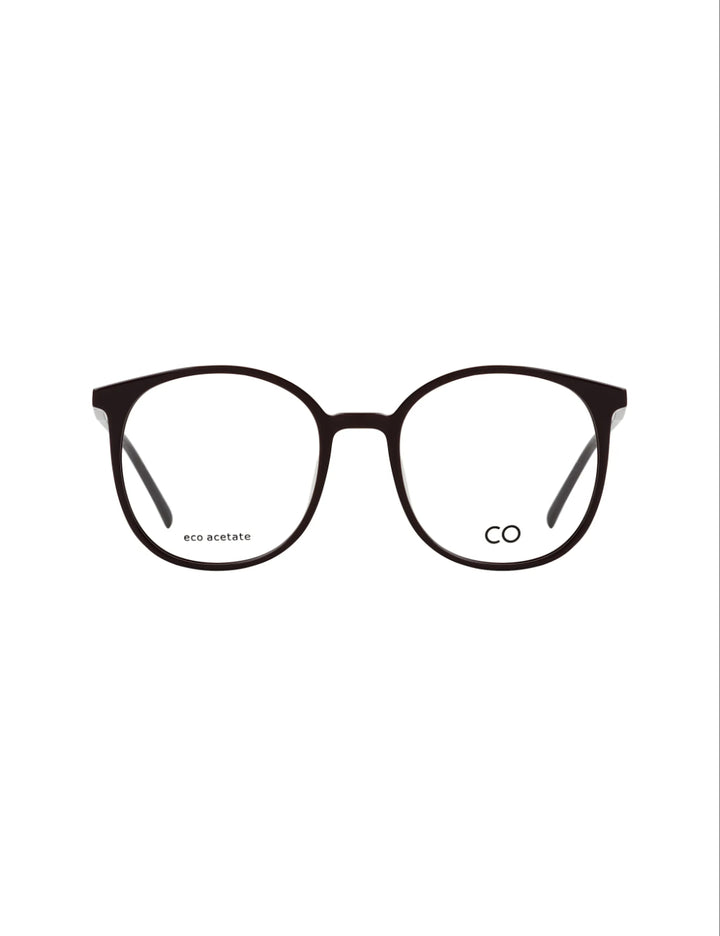 CO Optical szemüveg, meggypiros
