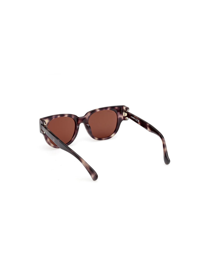 MAX MARA napszemüveg, barna