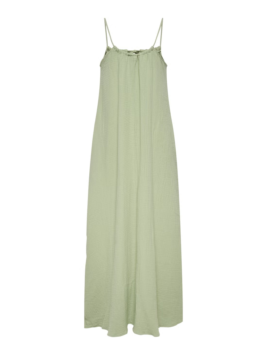 Rochie maxi JDY, verde