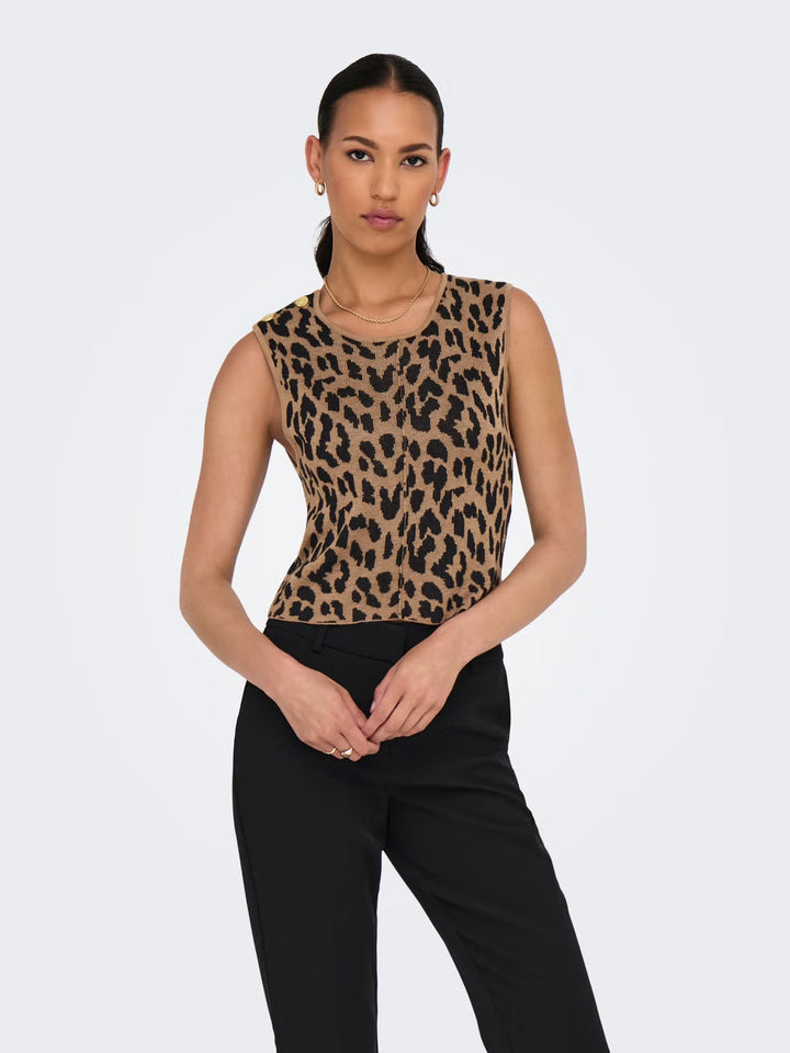 Top ONLY, mix culori