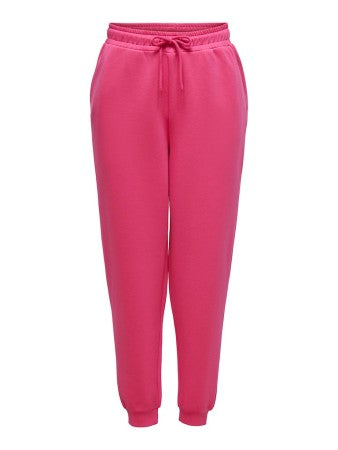 Pantaloni de trening ONLY, roz