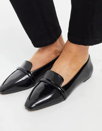 ASOS cipő, fekete