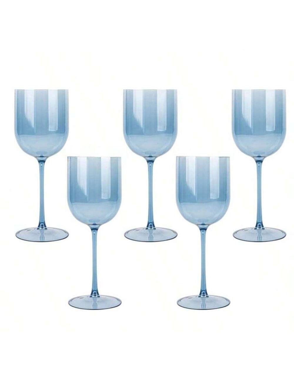 Pahar de plastic Shein, transparent