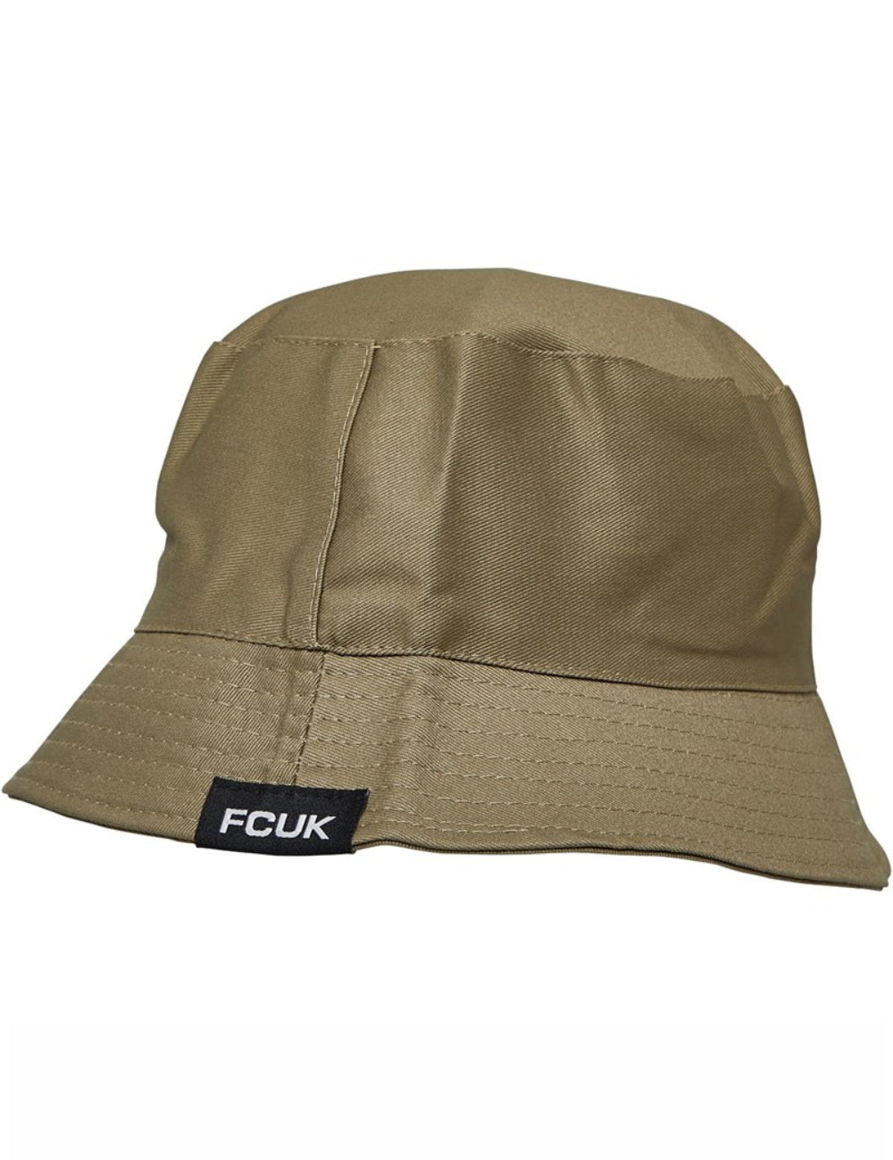 Fcuk sapka, khaki