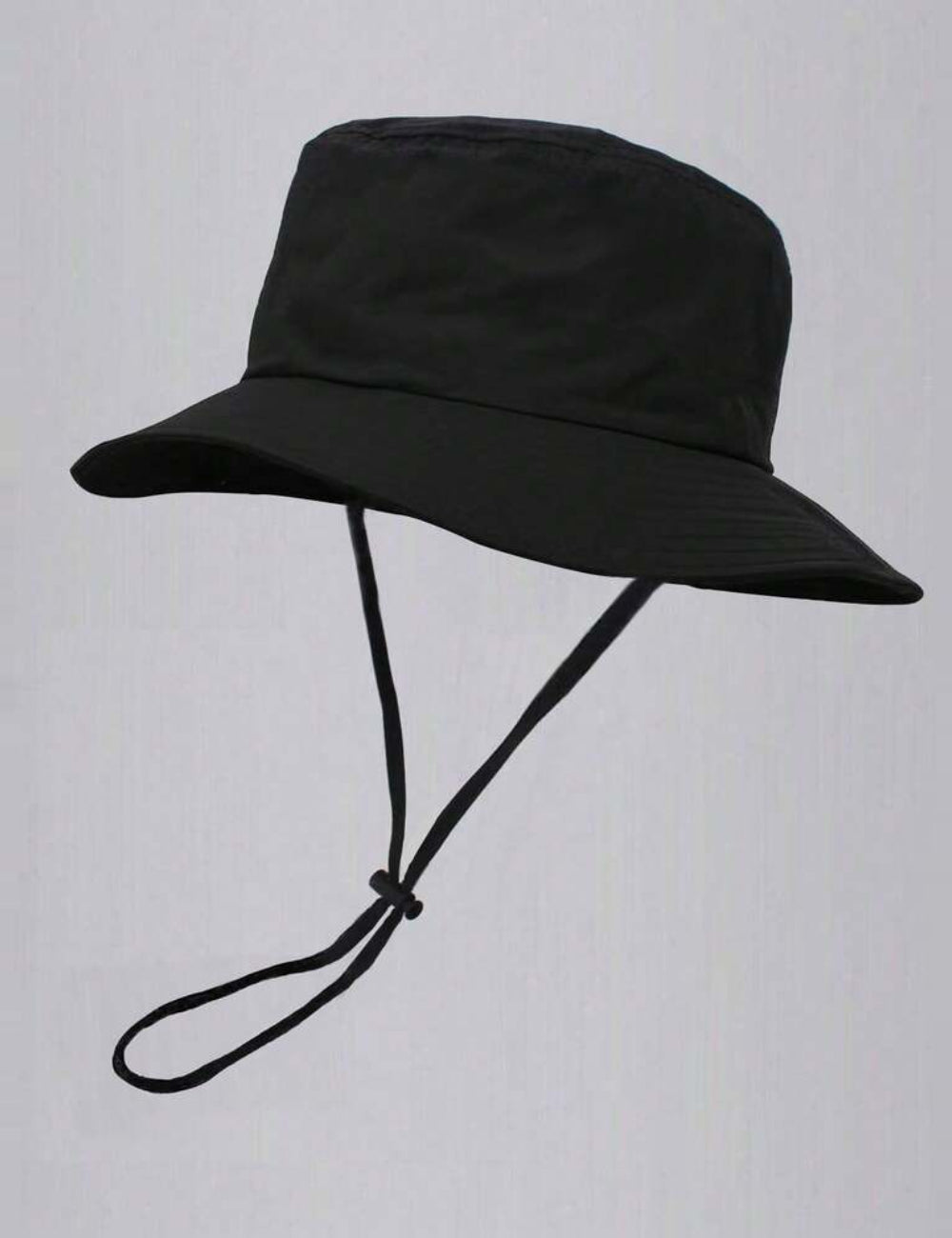 Shein kalap, fekete