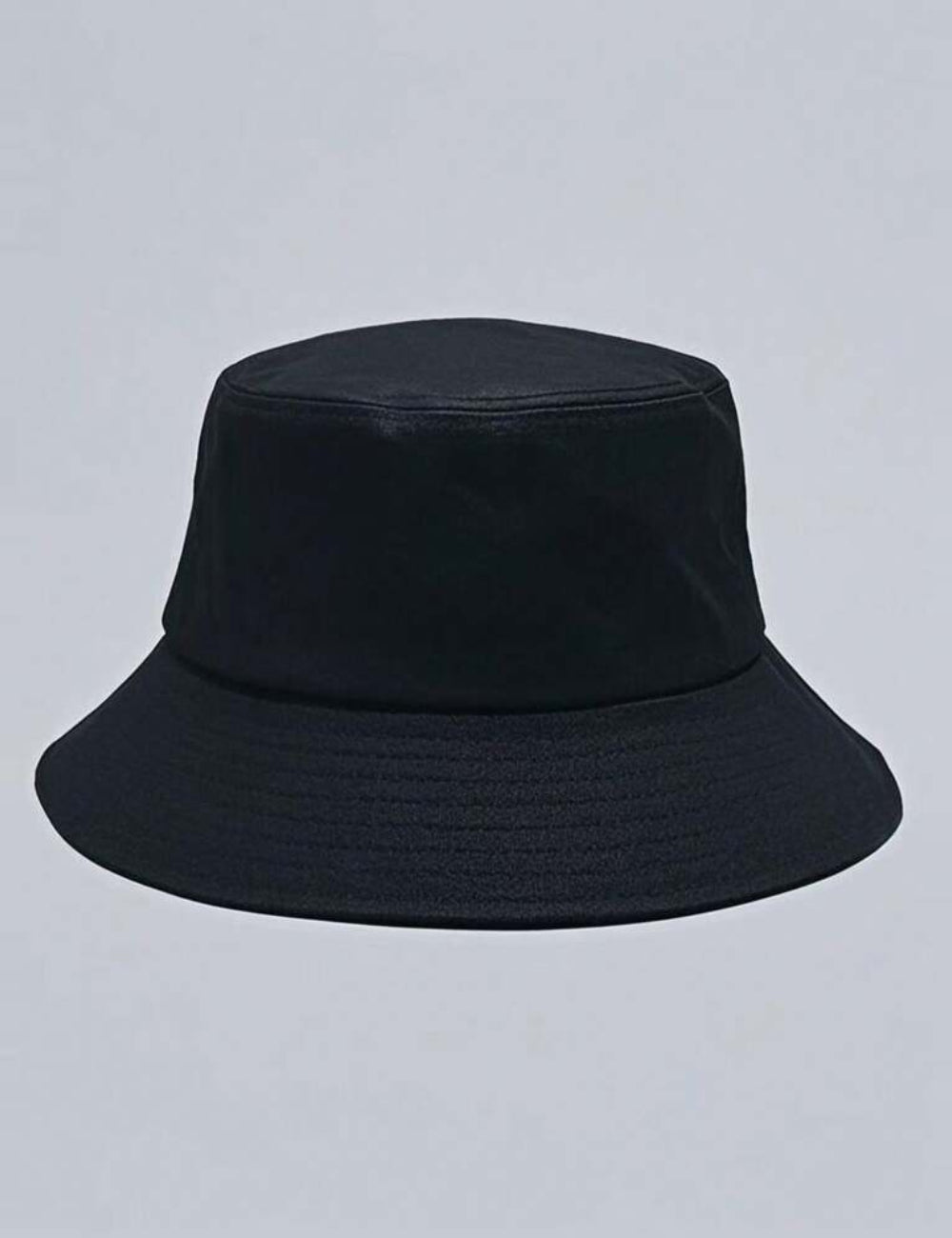 Shein kalap, fekete