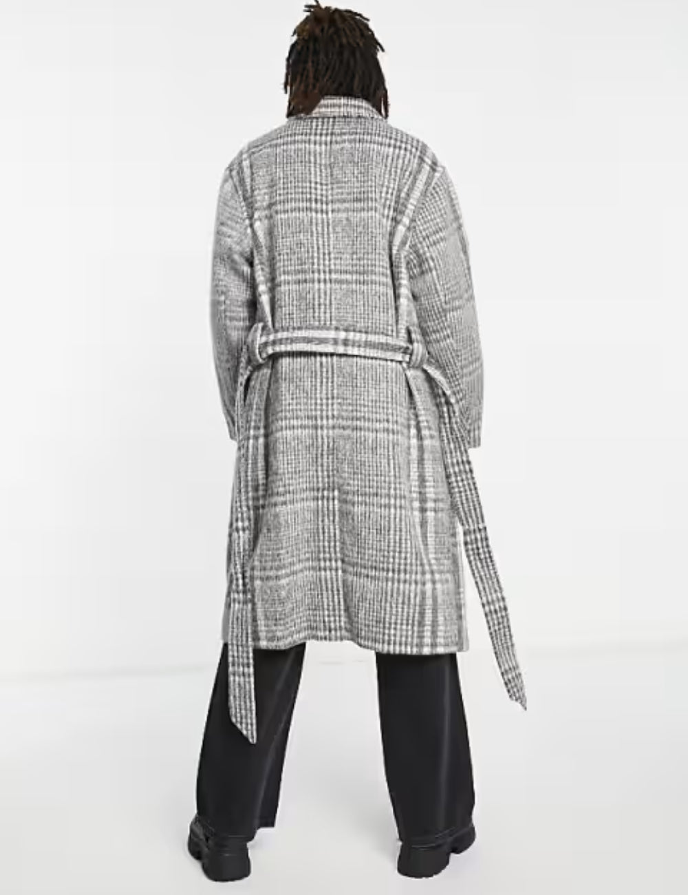 ASOS kabát, vegyes színek