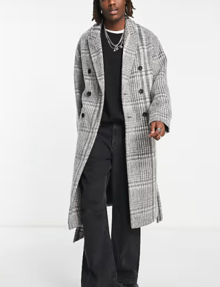 ASOS kabát, vegyes színek