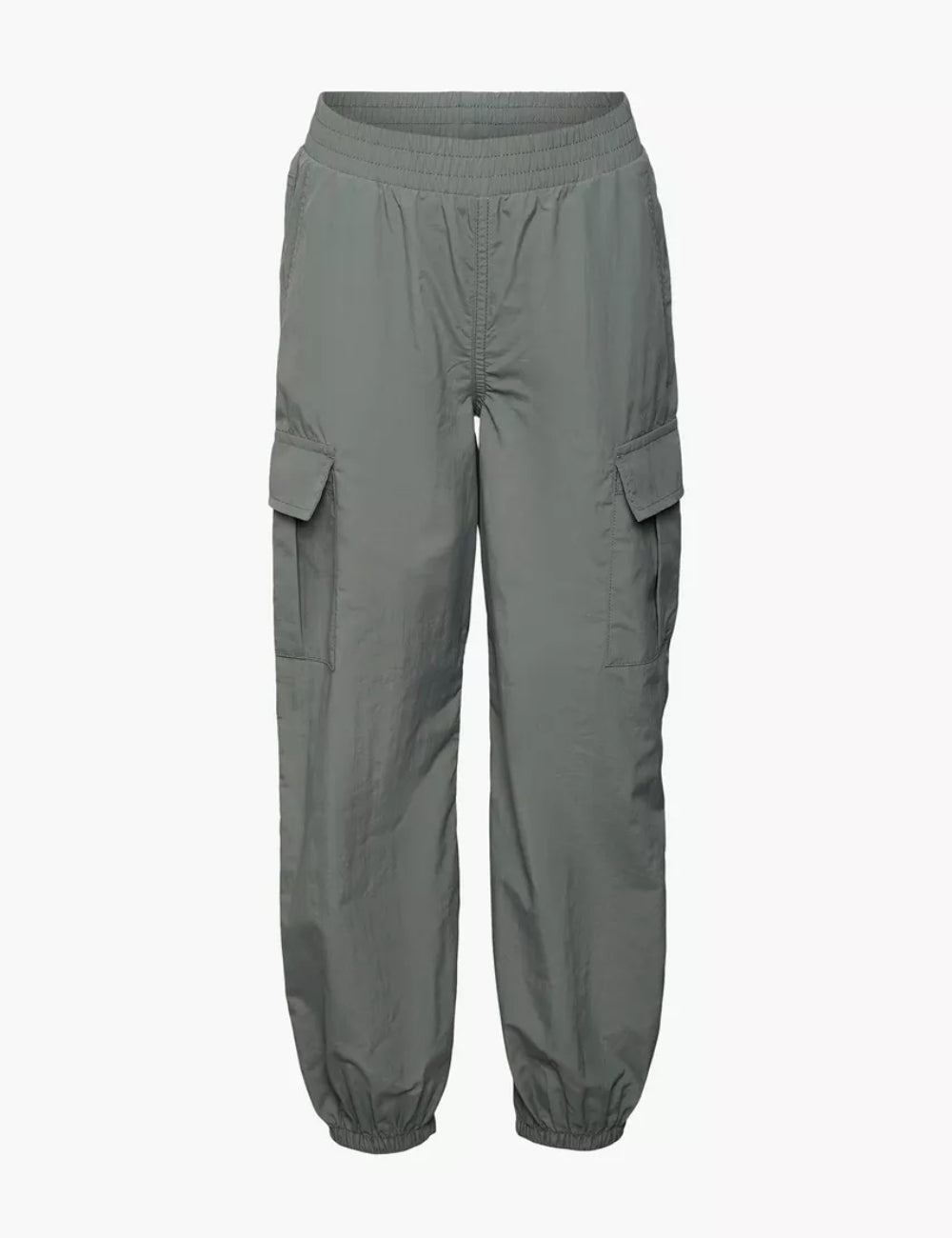 Pantaloni Vero Moda, verde