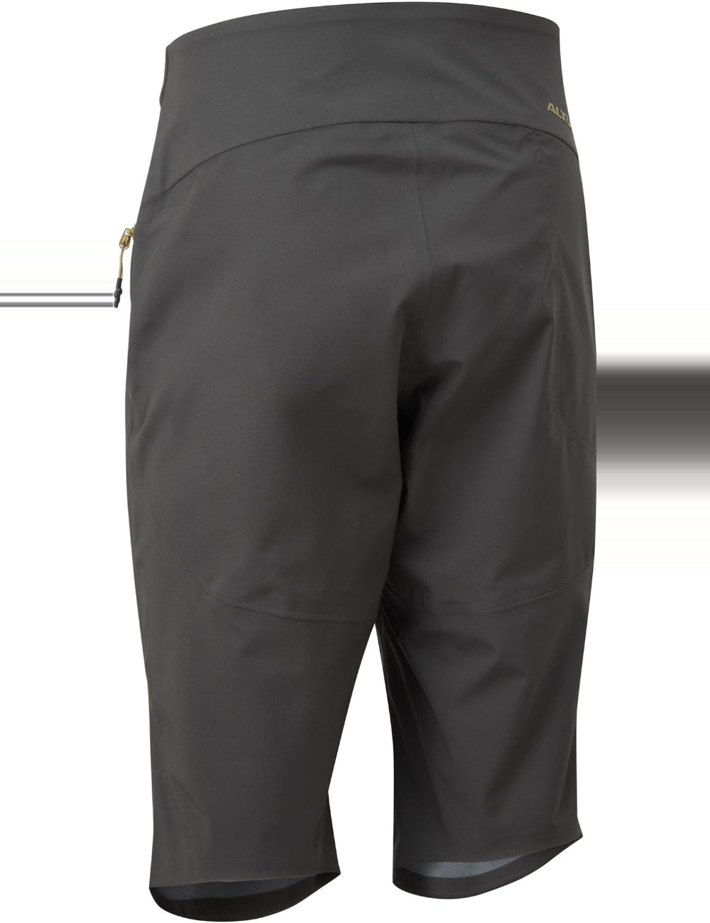 Pantaloni 3/4 Altura, kaki