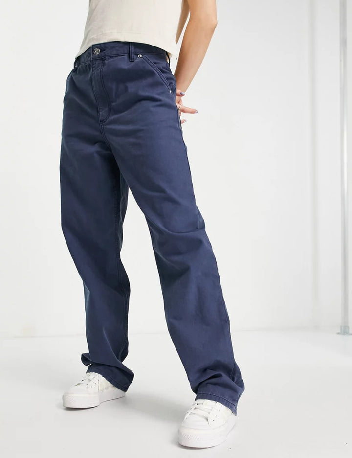ASOS nadrág, kék