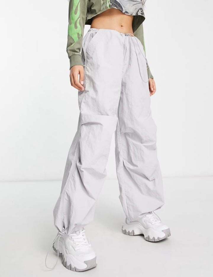 ASOS nadrág, szürke