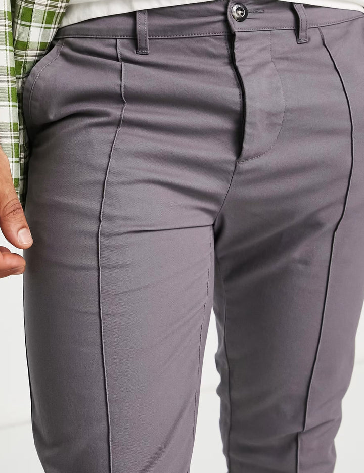 ASOS nadrág, szürke