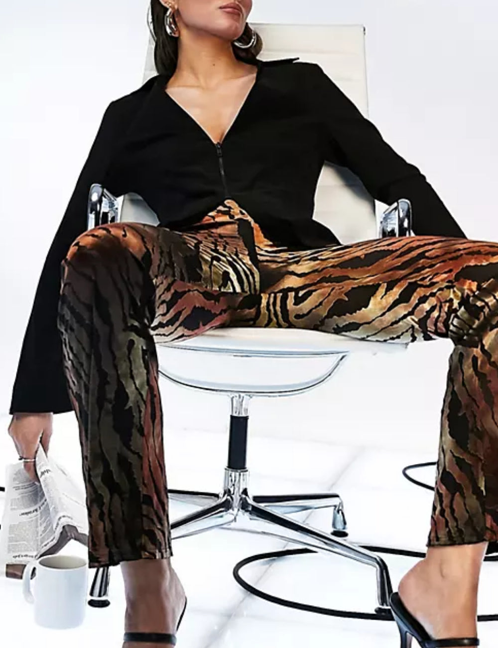 ASOS nadrág, vegyes színek