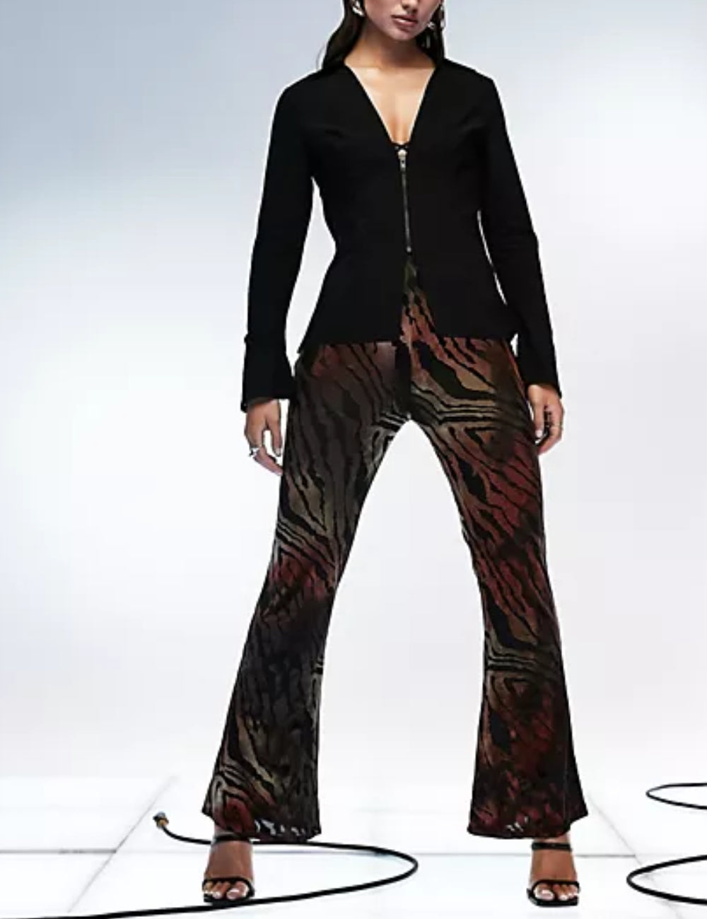 ASOS nadrág, vegyes színek
